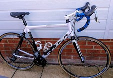 Orbea Aqua Racing bike 57cm