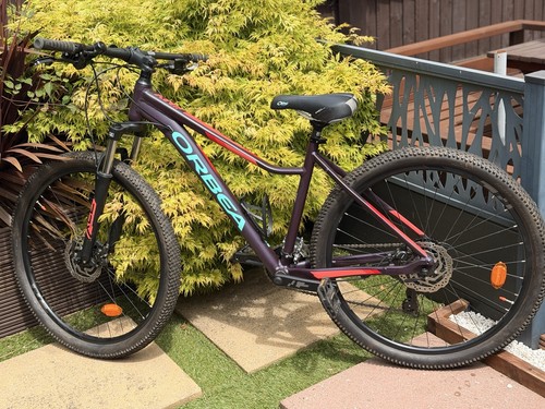 Orbea 5 mountain - orbea, mx