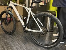 Orbea Alma Mountain Bike