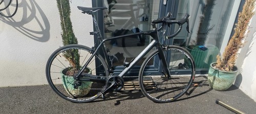 Orbea orca m20 carbon road - orca,