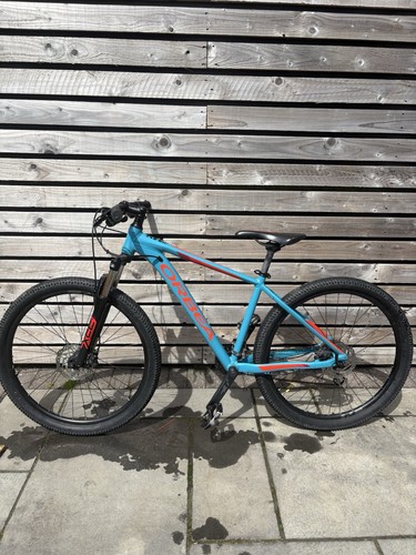 Orbea mountain bike mens - orbea,