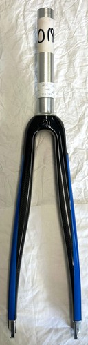 Orbea 8th carbon fork - 1-1/8th",