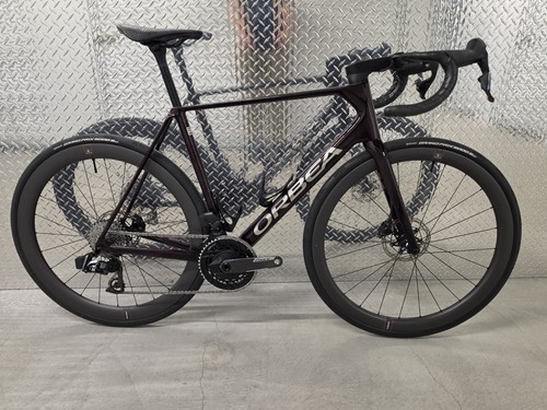 Orbea orca 55cm force - force, e1