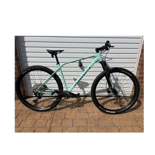 Orbea alma h30 29er 2024 - orbea,