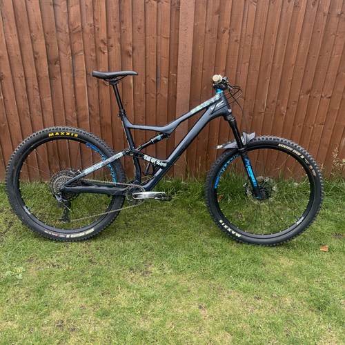 Orbea occam upgraded full - orbea,