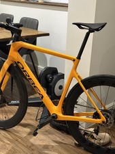 Orbea Orca M30 55cm Road Bike