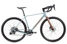 Orbea Terra H41 Sram Apex