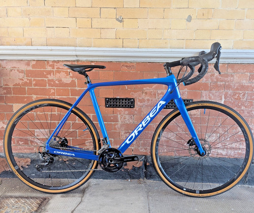 Orbea terra m30 2020 - orbea,