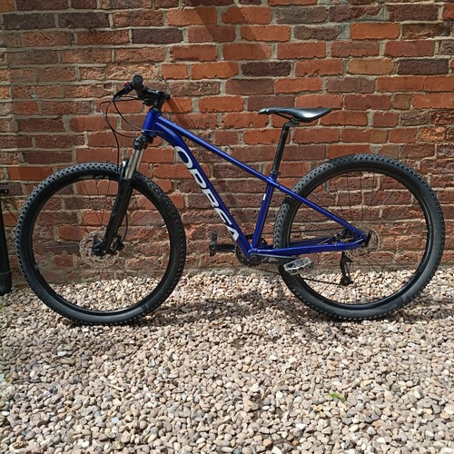 Orbea onna hardtail - orbea,