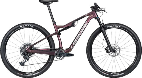 Lapierre mtb not scott - 7.9,