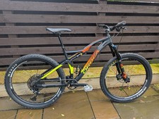 Orbea Occam AM  27.5 m Frame