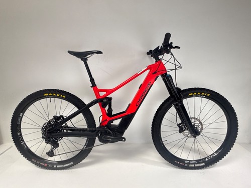 Orbea wild h20 - orbea,