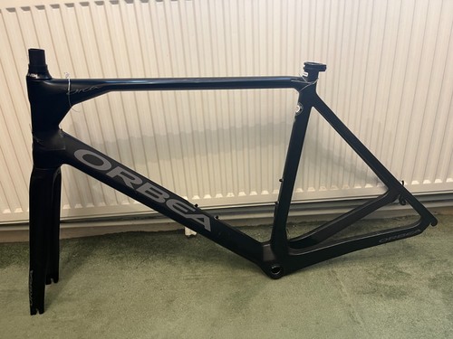 Orbea orca omr bike - omr, frame